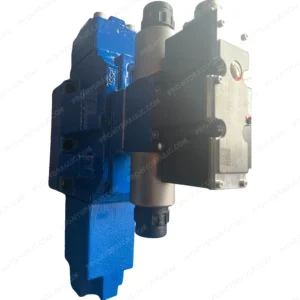 REXROTH 4WRZE25W6-325-73/6EG24N9ETK31/A1D3M / R900616826