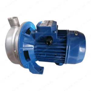 IVT-PUMPEN VGX 7/7 WE