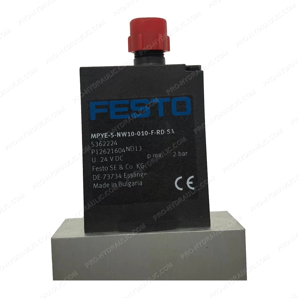 FESTO MPYE-5-NW10-010-F-RD SA / 5362224