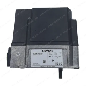 SIEMENS SQM40.265A21
