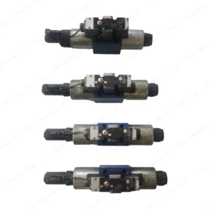 REXROTH 4WREE 10 W50-23/G24K31/F1V / R900949806