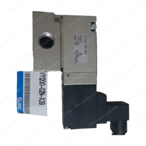 SMC VY1200-02N-X39
