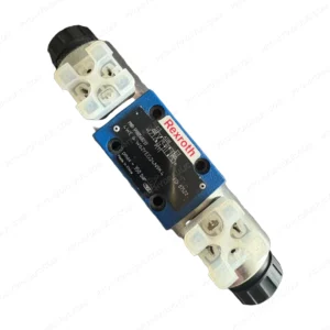 Rexroth 4WE 6 W62/EG24N9K4 / R900568233