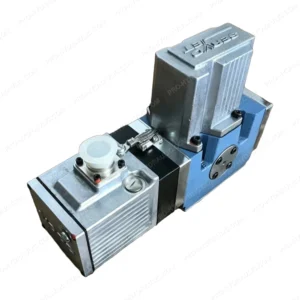 MOOG D661-4580D / G35HOCA4NSM5HO