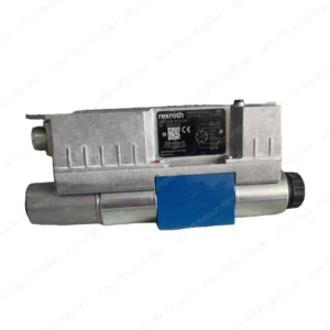 REXROTH 4WREE6V08-3X/V/24A1 / R901496436