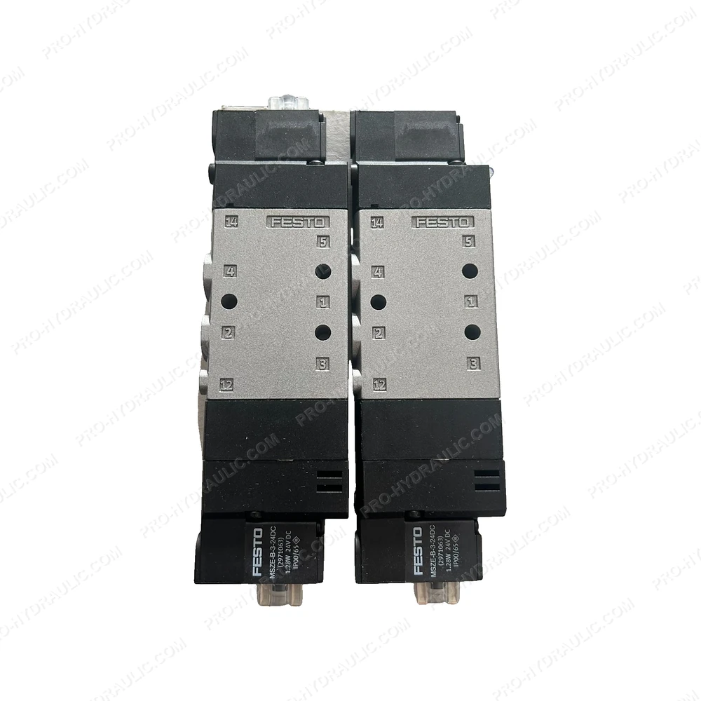 FESTO CPE14-M1BH-5/3GS-1/8