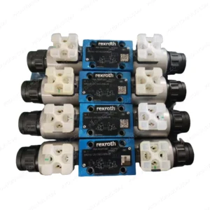 REXROTH 3DREP6C-2X/25EG24N9K4/M / R900955887