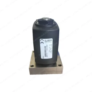BURKERT 6020 A 3.0 EPDM VA / 20057587