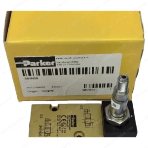 PARKER 341N35