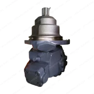 REXROTH A6VE28HA2T/63W-VAL02000A / R902220569