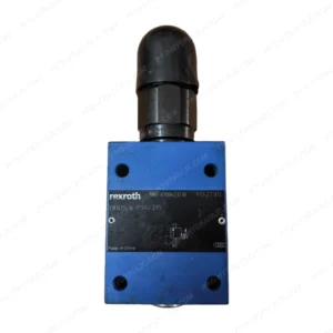 REXROTH DBDS 6 P1A/315 / R900423730