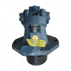 REXROTH A2FE56/61W-VZL027-S