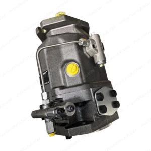 REXROTH A10VO 100 DFLR/31R-PSC62K58
