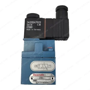 REXROTH 3722250920