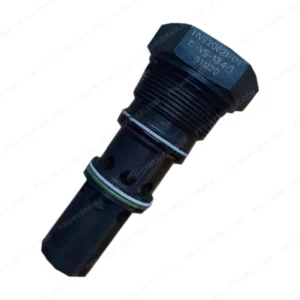 HYDAC PRVE20021-01 / C-VS-13.4-1