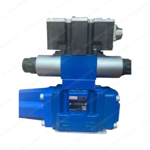 REXROTH 4WRZE 10 W6-85-73/6EG24N9EK31/F1D3M / R900961306
