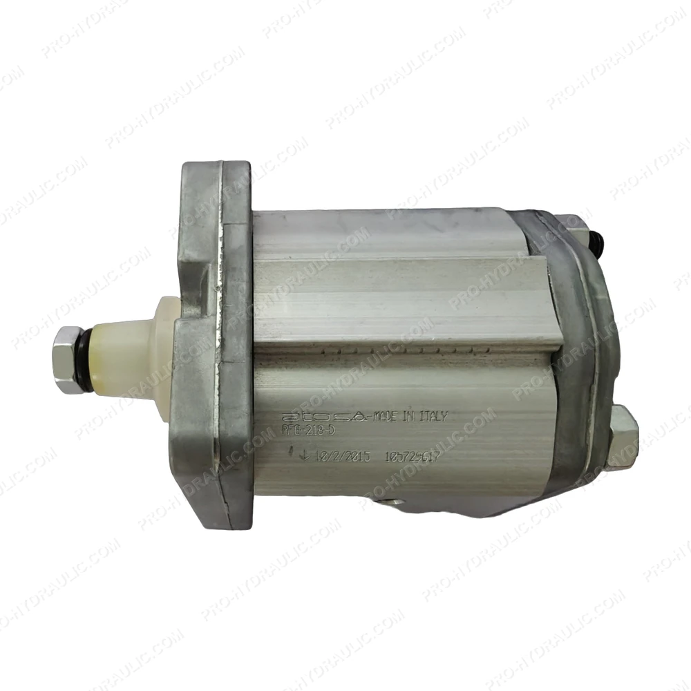 ATOS PFG-218-D