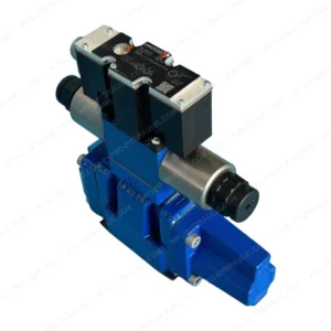 REXROTH 4WRZE 10 W8-85-73/6EG24N9EK31/F1D3M / R900750556