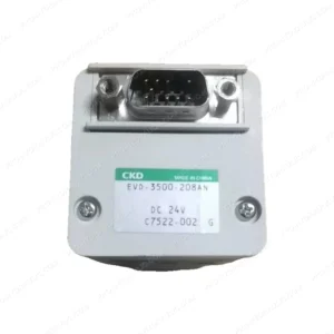 CKD EVD-3500-208AN