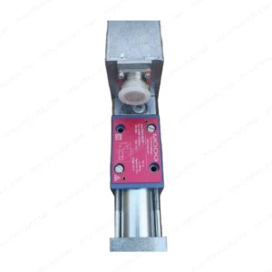 MOOG D635-662E / R50VB1F6NSM2M