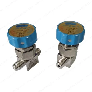 KITZ SCT SCV 316L KD 10K-1/4