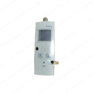 FESTO VPPM-8L-L-1-G14-0L10H-A4P-S1C1