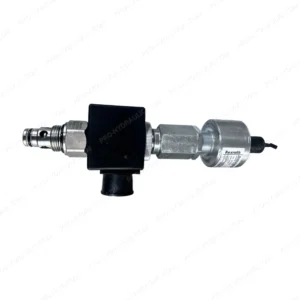 REXROTH VESP-08A-12A-00-2T32-N7 / OD1532181DS20C / R934004903