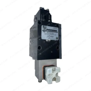 PUTZMEISTER 255037006 / SLP 3-32 J 25/40/EA 1-24