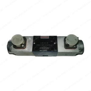 REXROTH 4WRBA 6 W07-2X/G24N9Z4/M / 0811404125