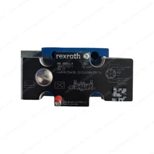 REXROTH 4WRAE 10 W30-22/G24N9K31/F1V / R900622439