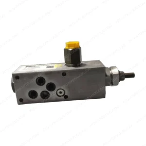 PARKER PVCMERCN147