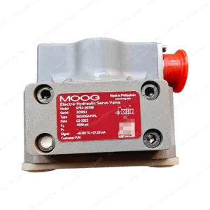 MOOG G761-3033B / S63J0GA4VPL
