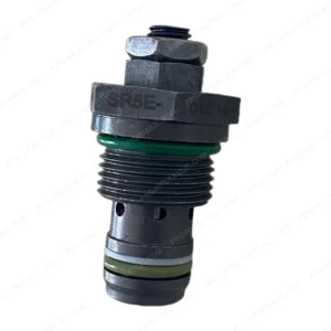 HYDAC SR5E-012/16