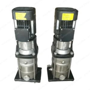 GRUNDFOS CRN3-5 MK-CX-G-E / A97891700P11226