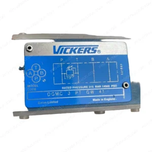 VICKERS DGMC-3-PT-GW-41