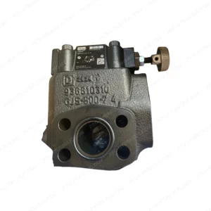 PARKER R5V10-43312A125 / 026-65042-0