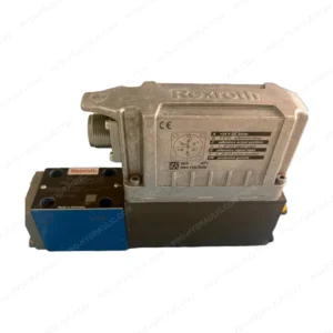 REXROTH 4WRPEH 6 C4 B40L-31/M/24F1 / R901382333