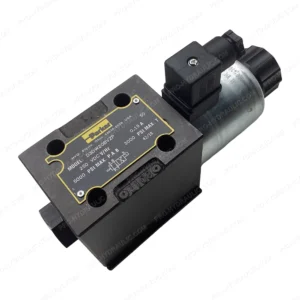 PARKER D3DW20BVZP