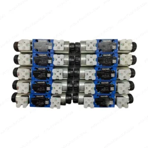 REXROTH 4WE6G6X/EG24N9K4 / R900561282