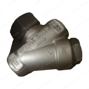 SPIRAX SARCO TD42L
