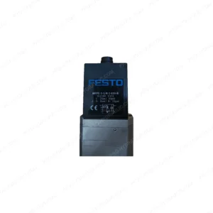 FESTO MPPE-3-1/8-1-010-B