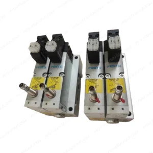 FESTO VSVA-M52-MZ-A1-1C1-APP