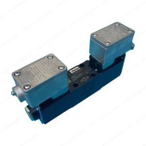 PARKER D1VW001CVJEE93