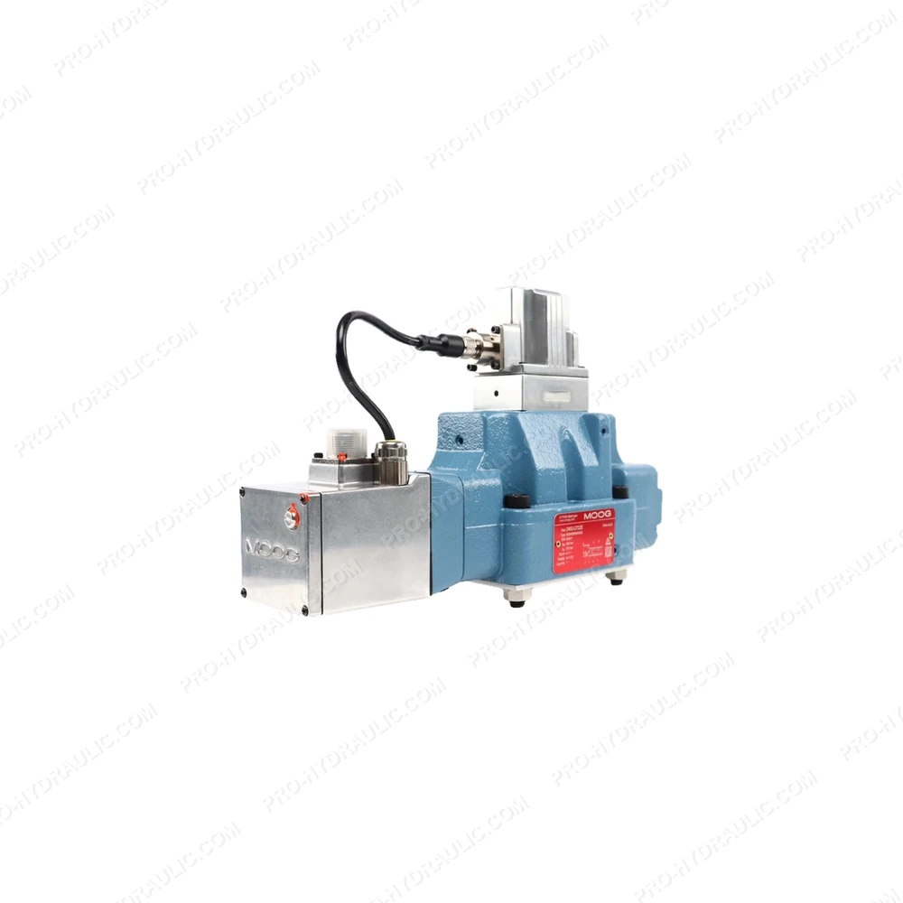 MOOG D662-2722E / D02H06HNBXBG