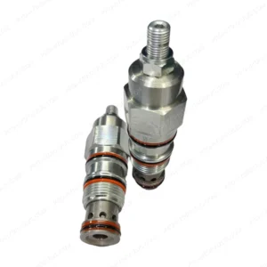 SUN HYDRAULICS RDBA-LWN