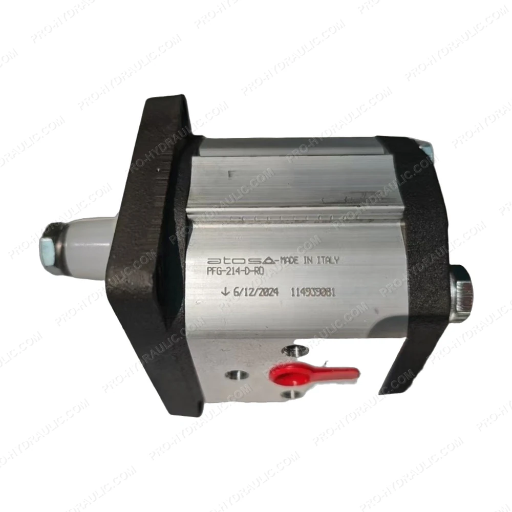 ATOSA PFG-214-D-R0
