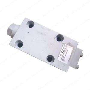 BUCHER HYDRAULICS CINDY 25-B-PTD-S250-L-G38-1 / 300601036400006