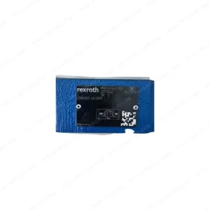 REXROTH Z2DB6VC2-4X/200V / R900411312