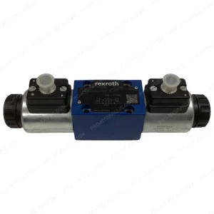 REXROTH 4WE6W62/EG24N9K72L=AN / R901257360
