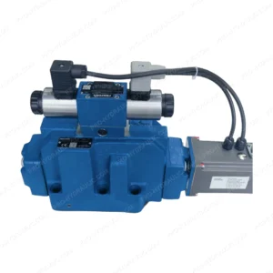 REXROTH 4WRKE27W6-500L-3X/6EG24K31/A1M-909 / R901575167
